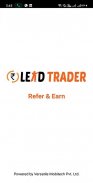 LEAD TRADER screenshot 2