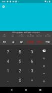 CNC calculator screenshot 4