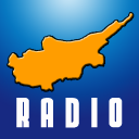 Κυπριακοί Ραδιοφωνικοί Σταθμοί Icon