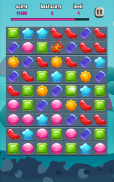 Candy Smash 2020 - Match 3 screenshot 11