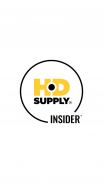 HD Supply Insider™ screenshot 0