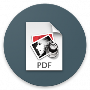 Image To Pdf Convertor screenshot 8