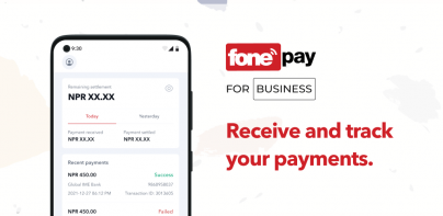 Fonepay Business