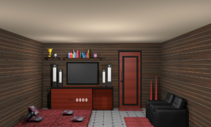 Zimmer Entkommen Puzzle Wohnzimmer 2 screenshot 17