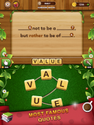 Word Connect: Crossword Puzzle Word Search Games screenshot 14