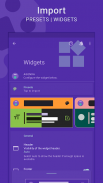 Palettes - Theme Manager screenshot 11