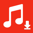 Music Downloader MP3 Songs Icon