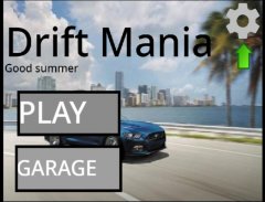 Drift Mania Mobile screenshot 2