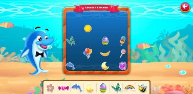 ألعاب ABC Kids screenshot 4