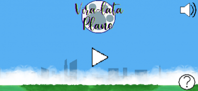 Vira-Lata Plane screenshot 2