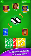 4 Color Card Game screenshot 3