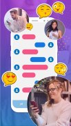 Messenger for All Message Apps screenshot 0