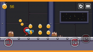 Ninja Runners screenshot 6