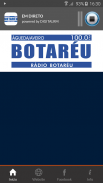 Rádio Botaréu screenshot 0