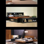 wooden beds: Various designs screenshot 0