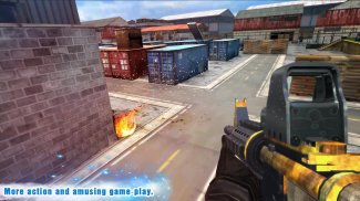 FPS Combat screenshot 5