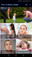 How To Raise A Baby screenshot 5