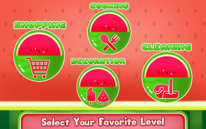 Watermelon Ice & Candy Cooking screenshot 5