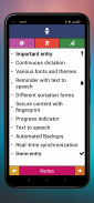 Voice Notepad - Speech to Text screenshot 3