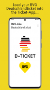 BVG Tickets: Bus, Train & Tram screenshot 15