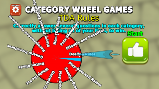 Poker Drills (with TDA Rules) screenshot 6