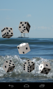 Bouncy Dice 3D FREE screenshot 11