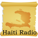 Haiti Radio Stations Icon