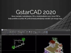 GstarCAD Hrvatska screenshot 0