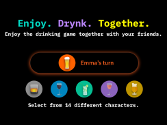 Drynk: Board and Drinking Game screenshot 6