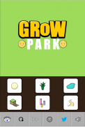 GROW PARK screenshot 2