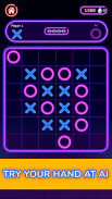 Water Sort Glow - Color Puzzle screenshot 4