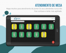 EPOC PDV: Pedidos, caixa e + screenshot 8