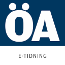 Örnsköldsviks Allehanda e-tidn icon