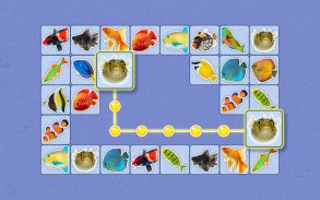 Onet - Connect & Match Puzzle screenshot 1