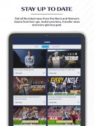 Official Spurs + Stadium App screenshot 7