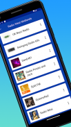 Capital Radio Manchester App screenshot 3