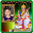 Saraswathi Photo Frames Icon