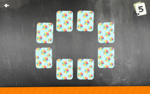 Multiplication Flash Cards Gam screenshot 23