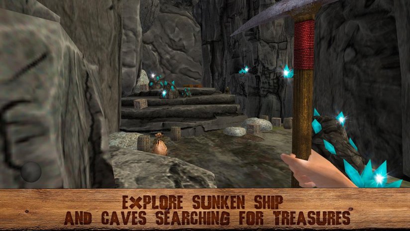 Pirate Island Survival 3d 10 Descargar Apk Para Android - pirate simulator winter update roblox