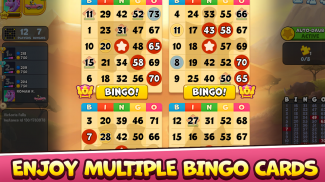 Bingo Showdown - Bingo Games – Apps no Google Play