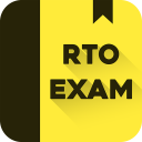 RTO Exam: Driving Licence Test icon