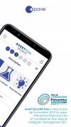 Avert Sécurité Free - Une application Apave screenshot 1
