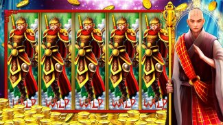 Slots: Grand Jackpot Casino screenshot 3