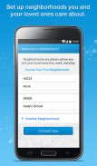 MobilePatrol Public Safety App screenshot 1