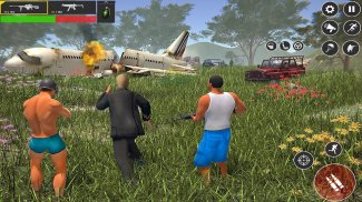 Gun Games: FPS Shooting Strike screenshot 15
