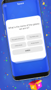 QuizBrain.Questions & Answers screenshot 2