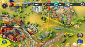 Train Station 2: Train Games screenshot 13