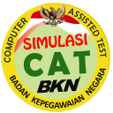 Simulasi TES CPNS + PPPK 2021 Lengkap TKP/TIU/TWK