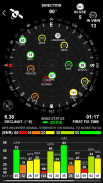 DIGITAL COMPASS GPS SMART TOOLS /U5/ screenshot 1