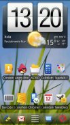 ADWTheme Symbian screenshot 0